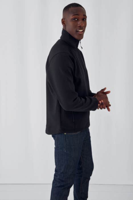 B&C Softshell ID.701 Heren