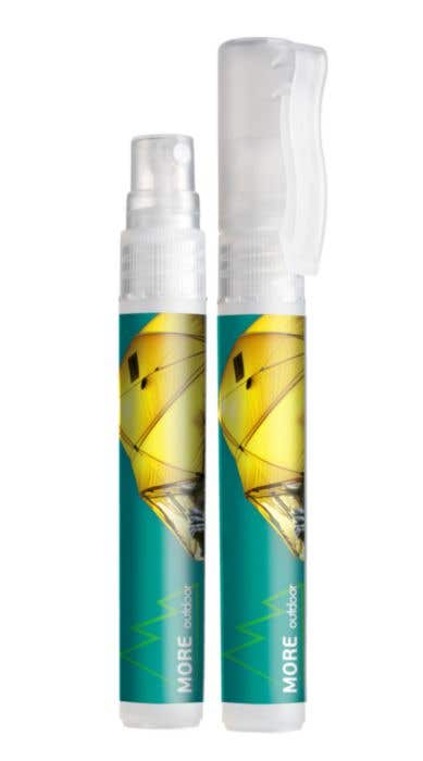 Anti-muggenspray Ikky