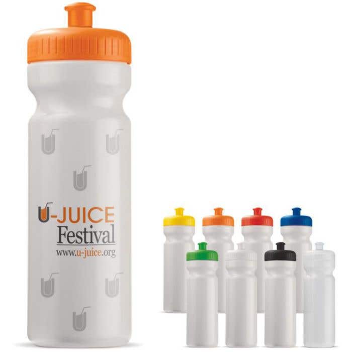 Toppoint sportbidon [750 ml]