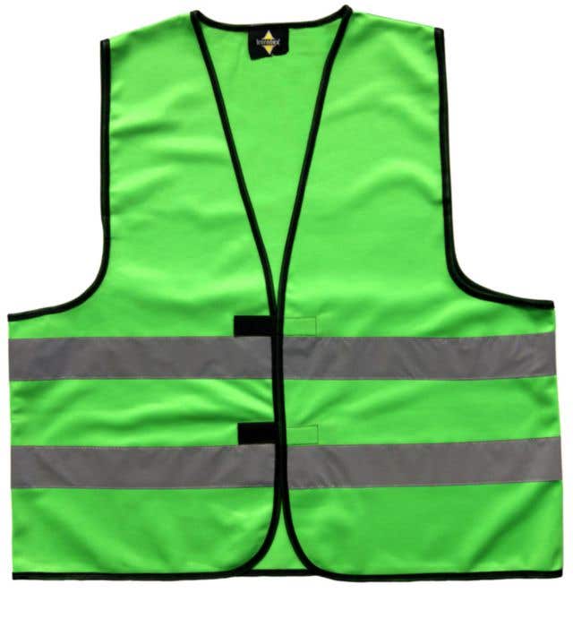 Veiligheidsvest Korntex Kinderen