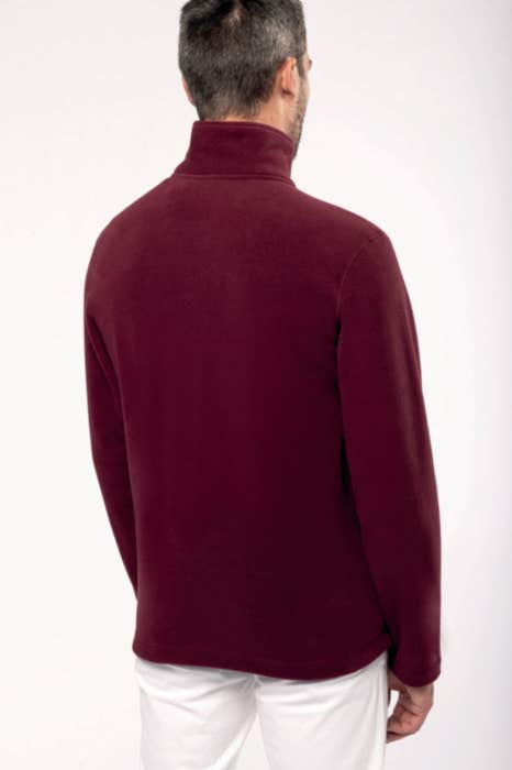 Kariban fleece jacket Falco Heren