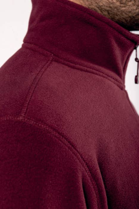 Kariban fleece jacket Falco Heren