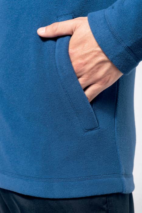 Kariban fleece jacket Falco Heren