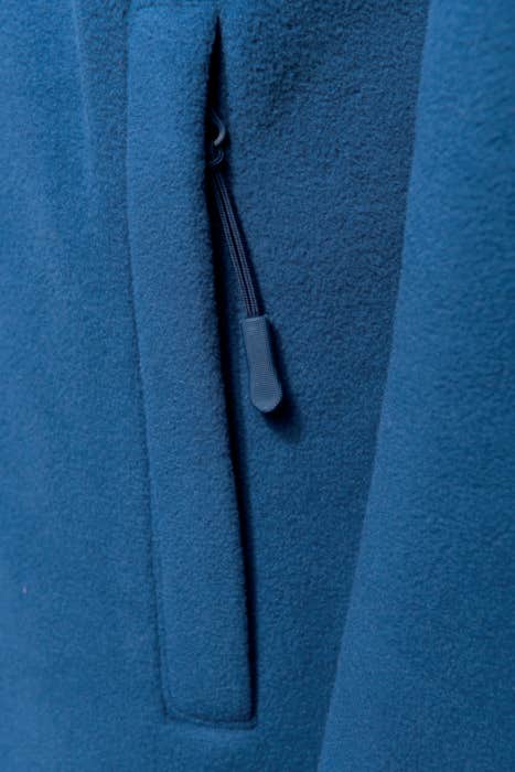 Kariban fleece jacket Falco Heren