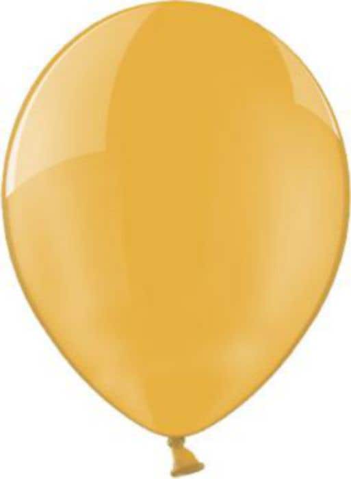 Ballon Crystal [30 cm]