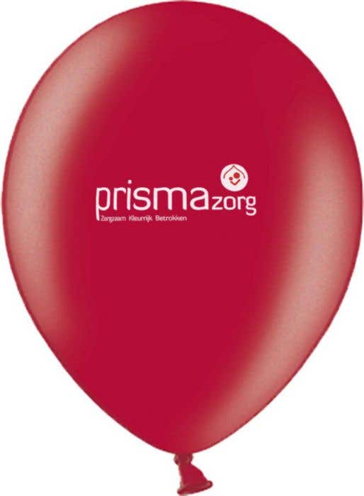 Ballon Metallic [30 cm]