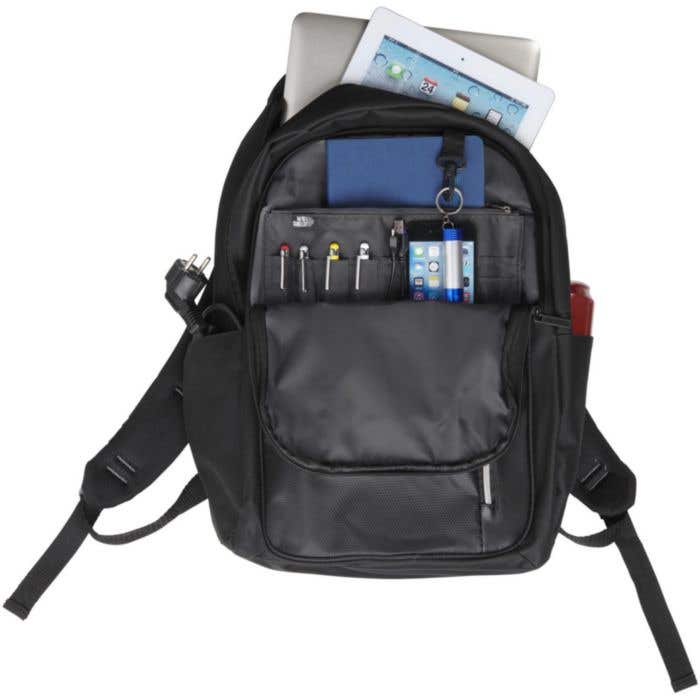 Laptoprugzak RFID Vault 15.6"