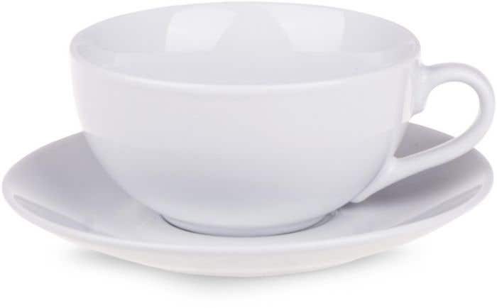 Kop en schotel Ole [200 ml]