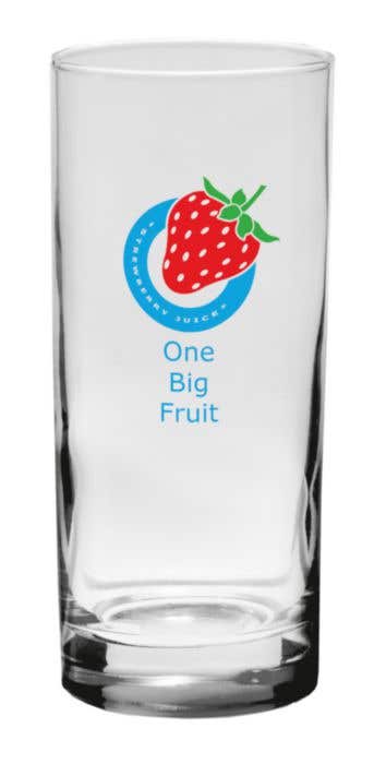 Longdrinkglas Tina [260 ml]