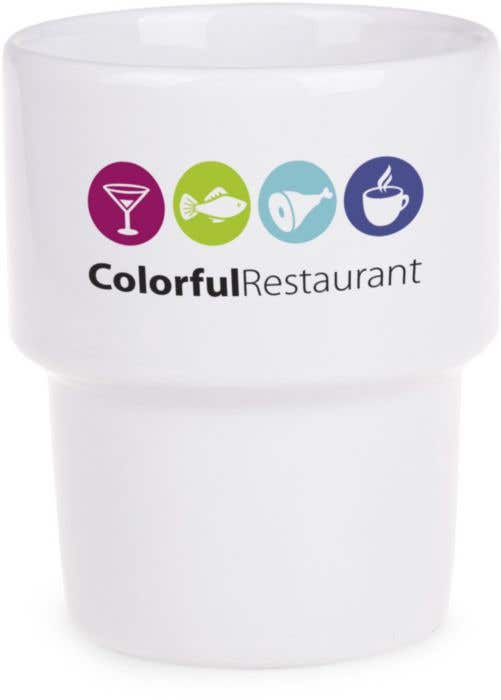 Beker Freddo [300 ml]