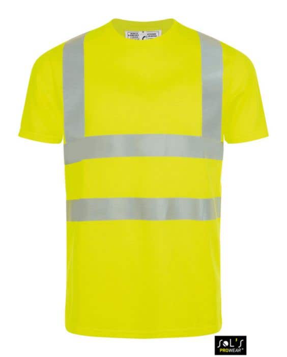 Werk T-Shirt Cordoba