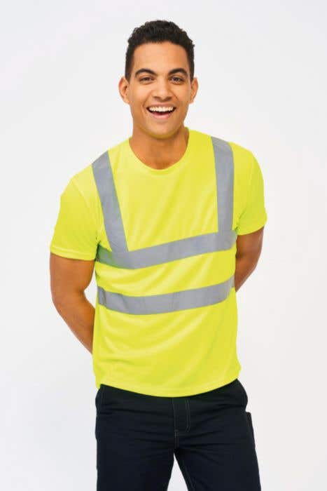 Werk T-Shirt Cordoba