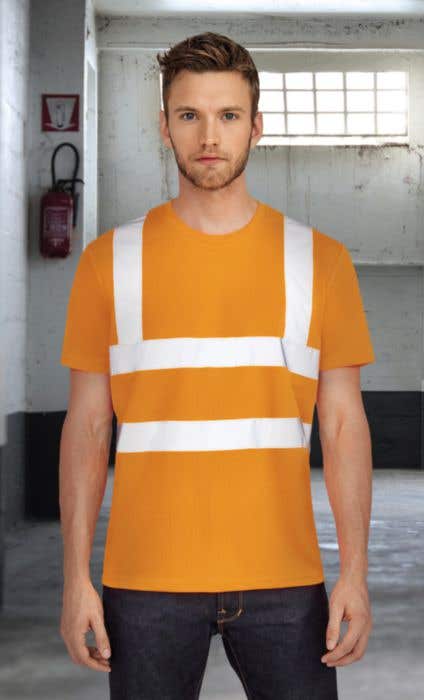 Werk T-Shirt Cordoba