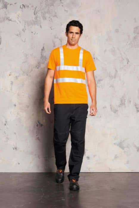 Werk T-Shirt Cordoba