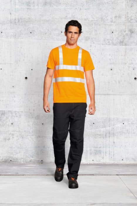Werk T-Shirt Cordoba