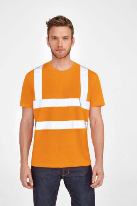 Werk T-Shirt Cordoba