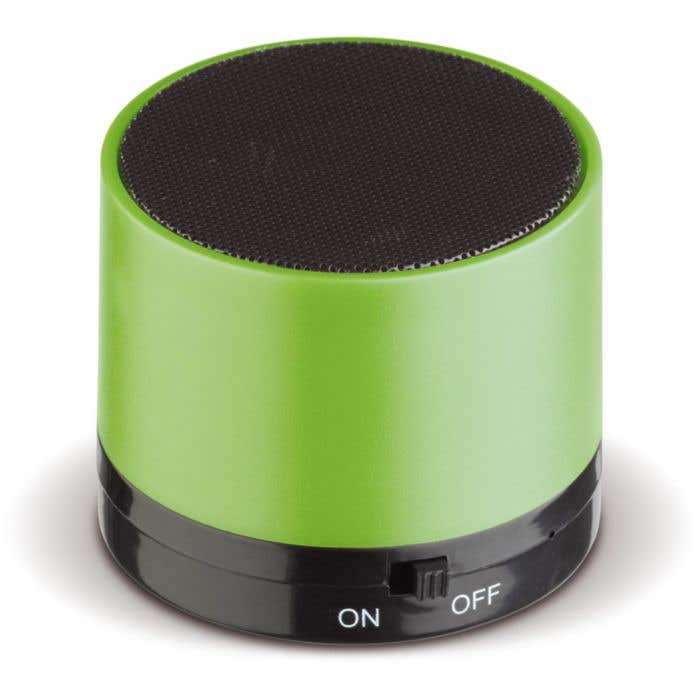 Draadloze mini speaker 3W