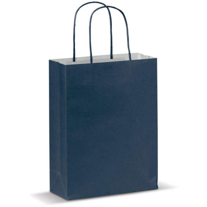 Papieren draagtas Small