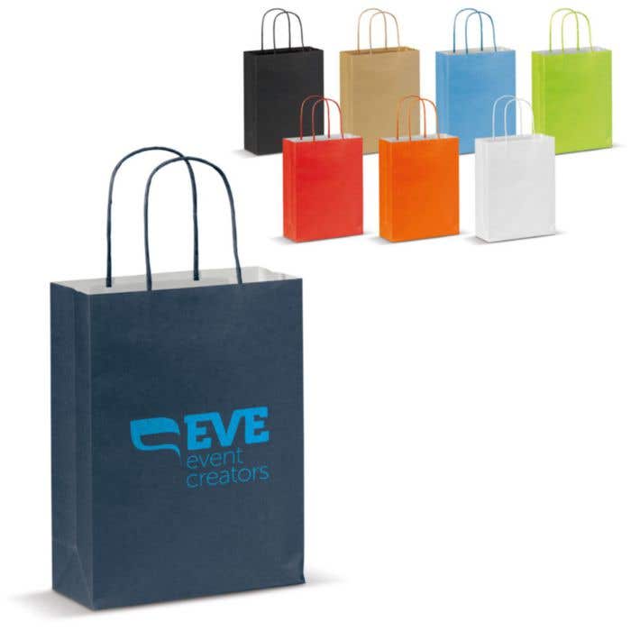 Papieren draagtas Small