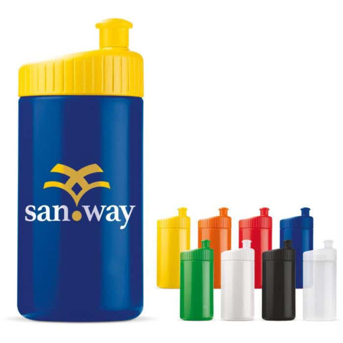 Sportbidon Design [500 ml]