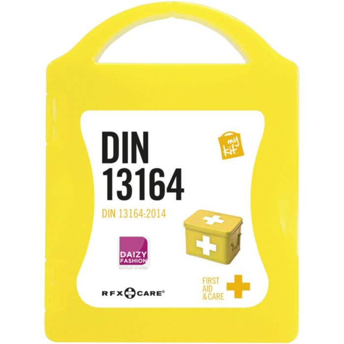 MyKit DIN Eerste Hulp set