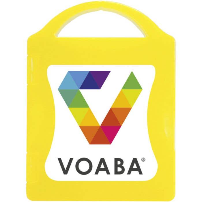 MyKit DIN Eerste Hulp set