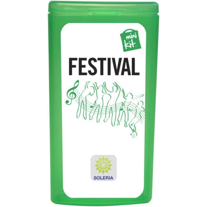 Minikit festival set