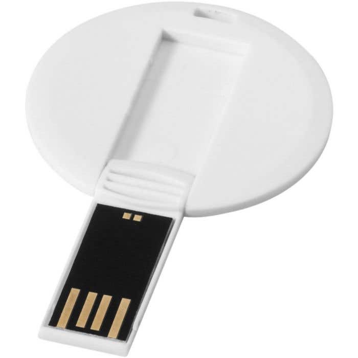 USB stick Card Round [1-32 GB]