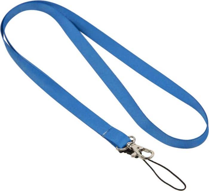 RPET keycord Promokey