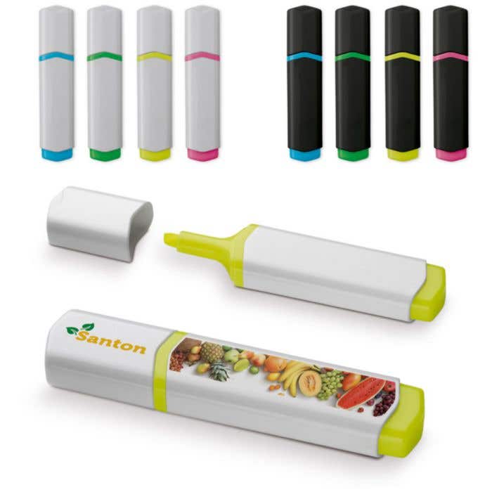 Tekstmarker Basic