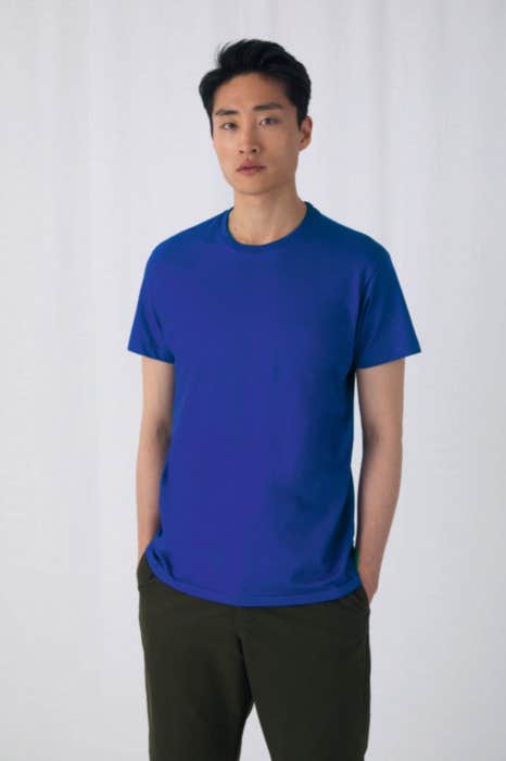 B&C t-shirt 190 Heren