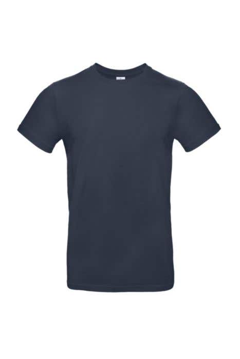 B&C t-shirt 190 Heren