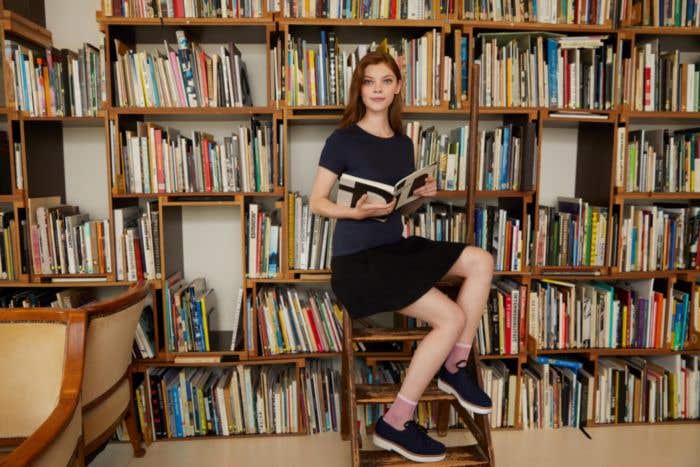 B&C t-shirt 190 Dames