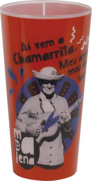 Plastic drinkbeker ECO33 [330 ml]