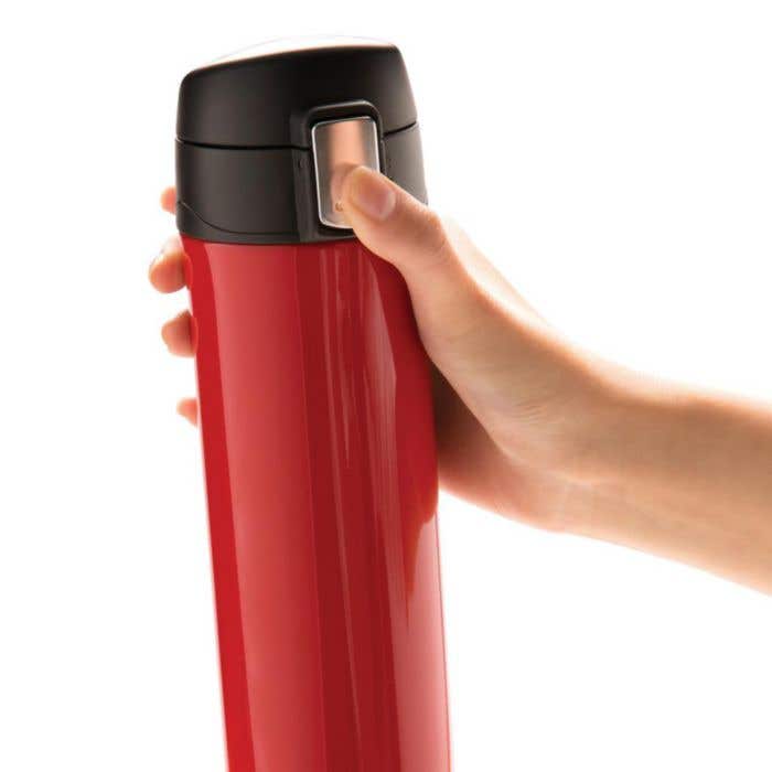 Isoleerfles Easy lock lekvrij [450 ml]