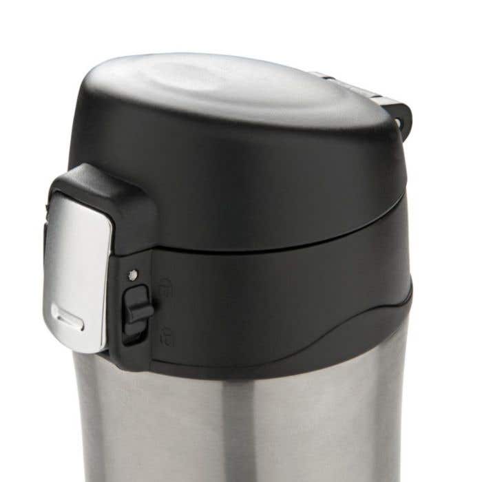 Isoleerfles Easy lock lekvrij [450 ml]