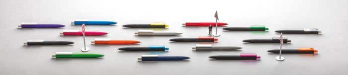 X3 pen smooth touch