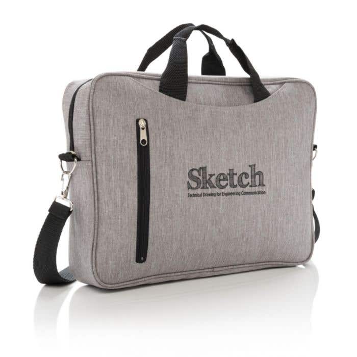 Laptoptas Classic 15.6"