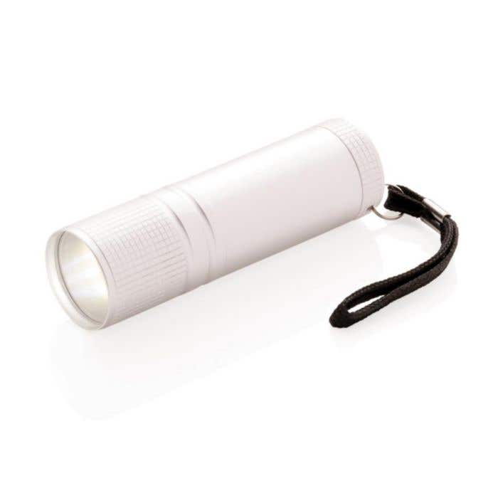 Zaklamp COB