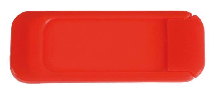 Webcamcover Hide