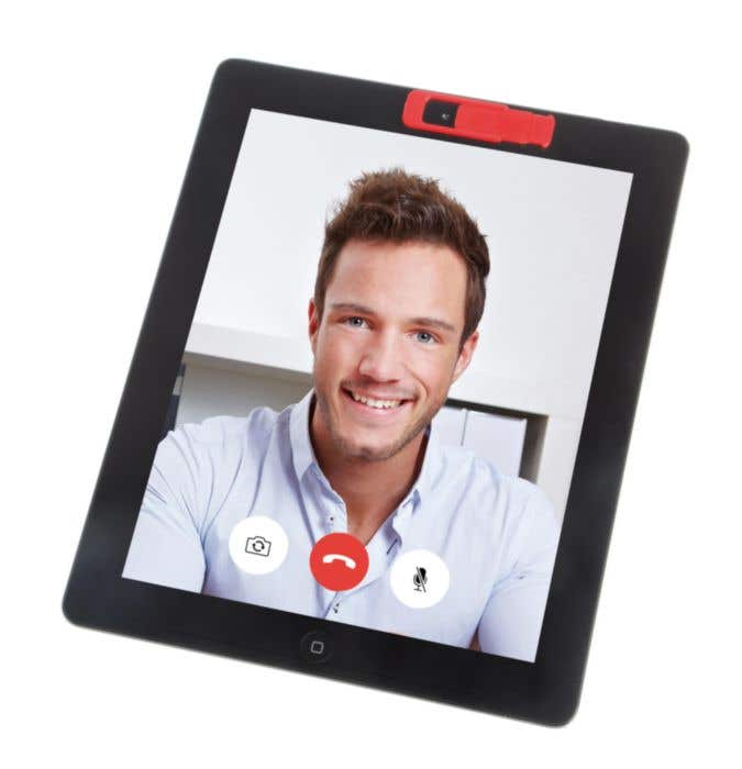 Webcamcover Hide