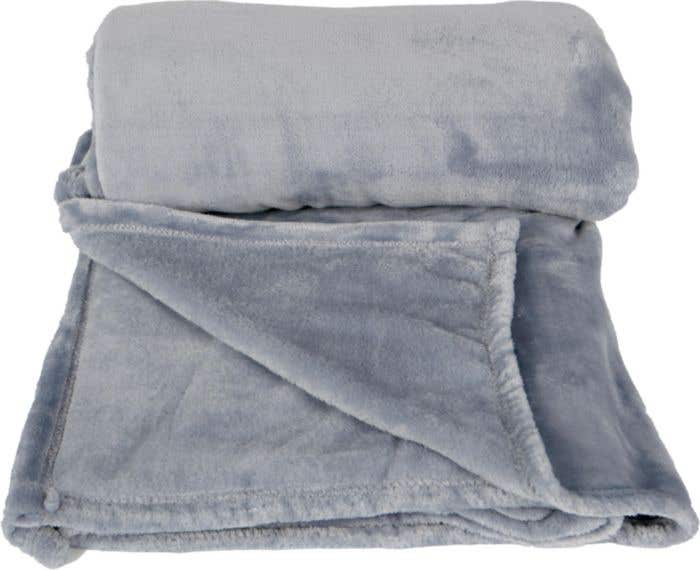 Fleecedeken Groot