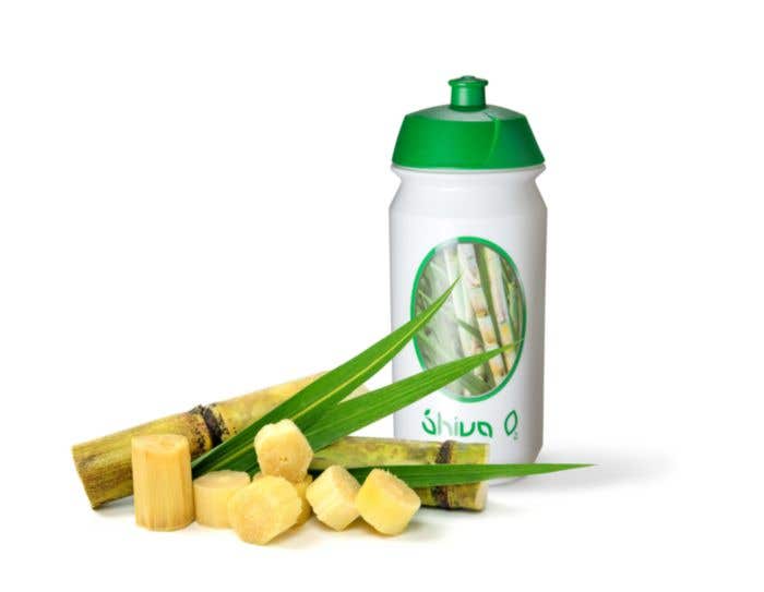 Tacx Bidon Shiva O2 [500 ml]