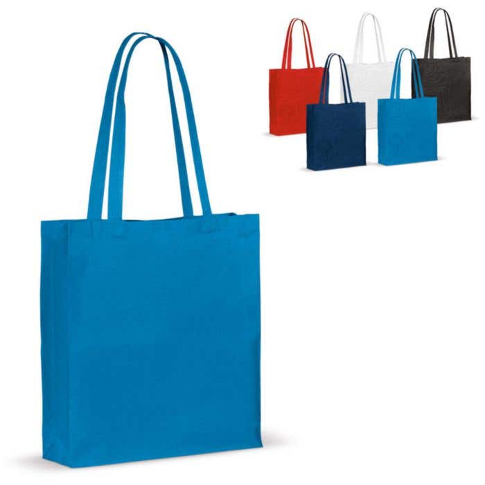 Katoenen tas Colour Oekotex