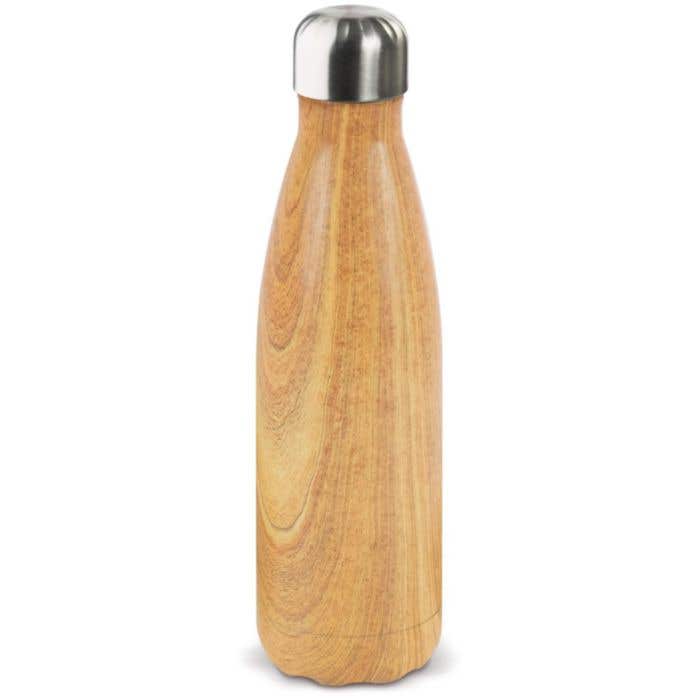 Thermosfles Swing Wood Look [500 ml]