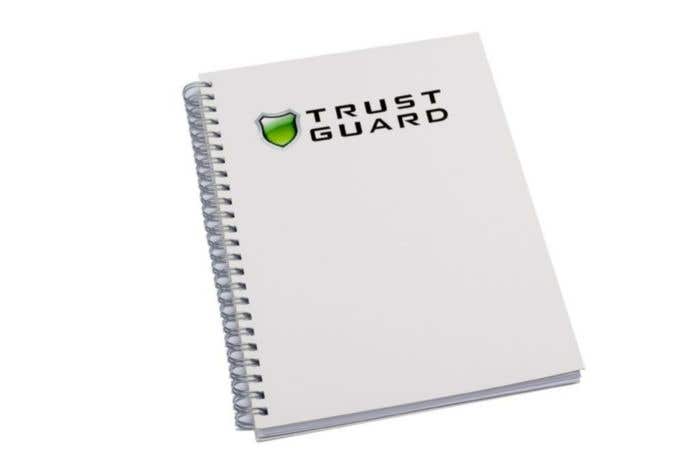 Softcover Wire-O A4 [100 vellen]