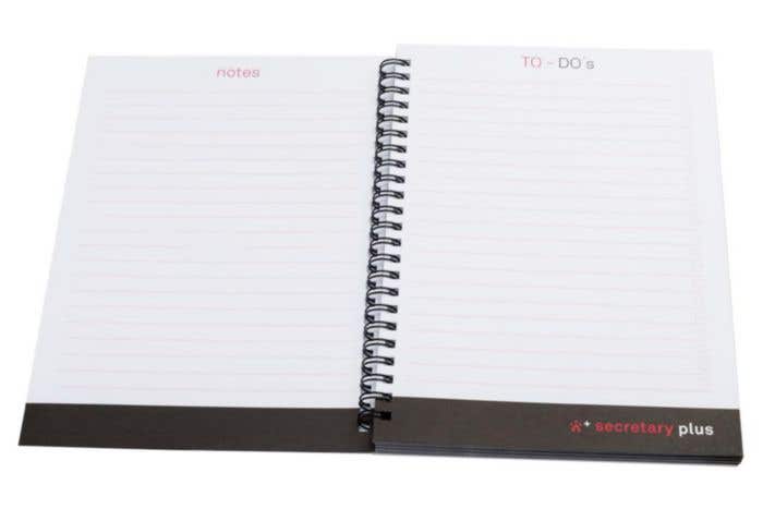 Softcover Wire-O A4 [100 vellen]