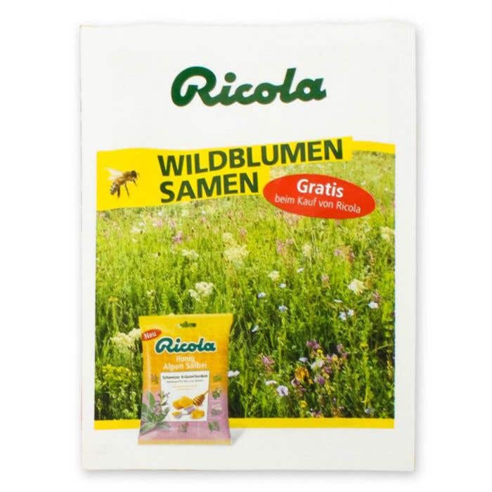 Zaadzakjes [82x110 mm]