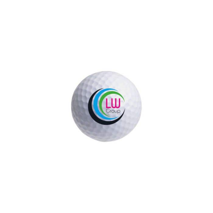 Golfbal Play
