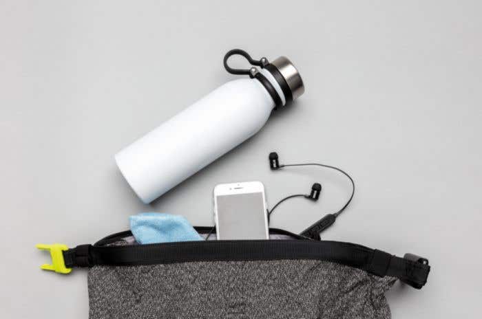 Geïsoleerde fles Copper [600 ml]